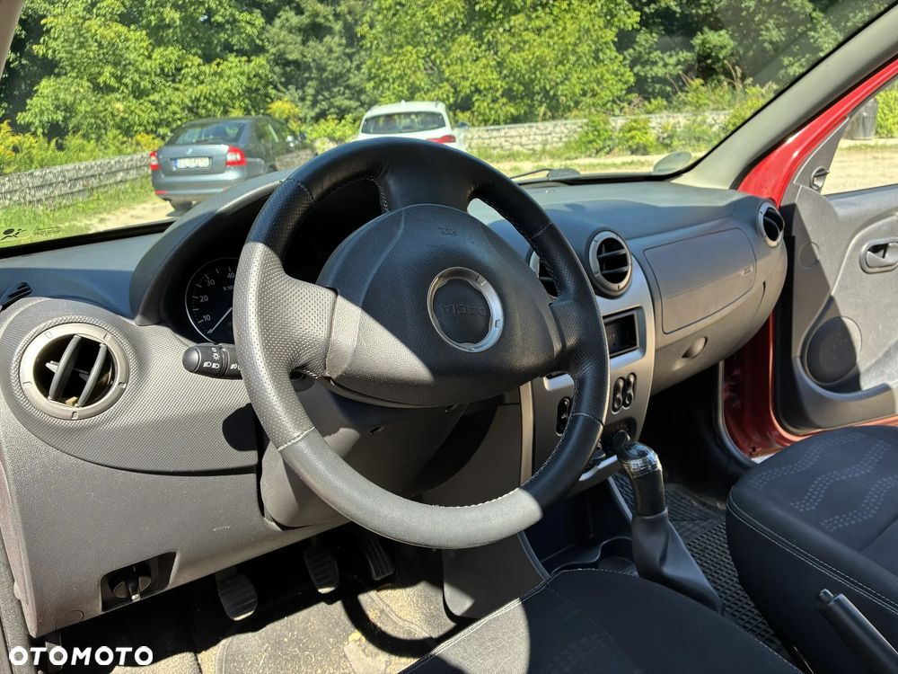 Dacia Sandero 1.6 Ambiance - 6