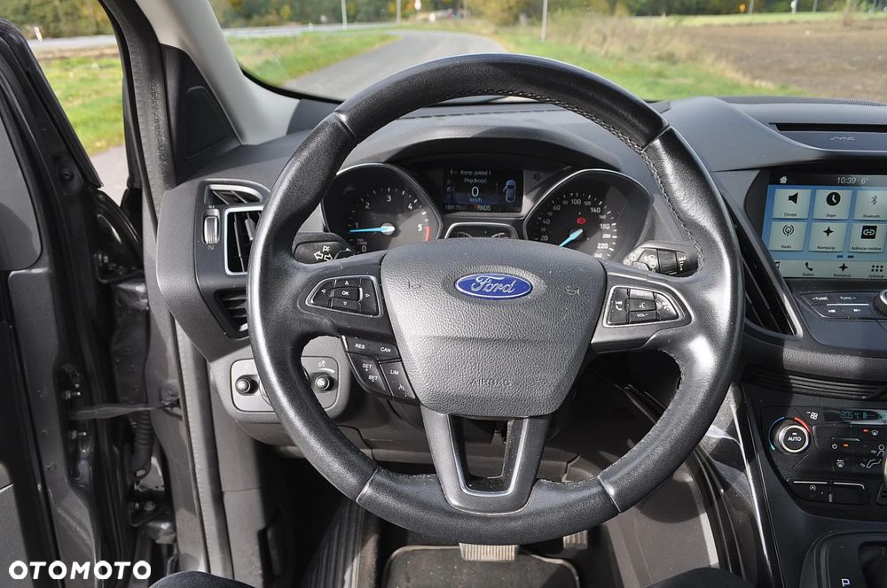 Ford Kuga 2.0 TDCi AWD Edition - 29