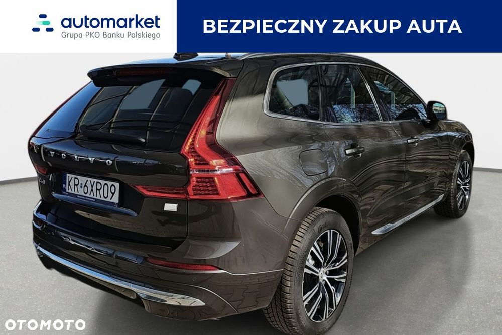 Volvo XC 60 - 4