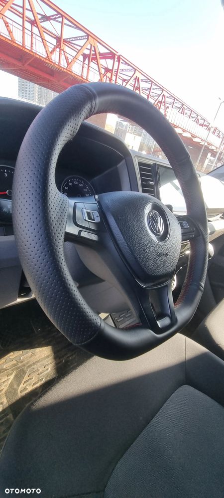 Volkswagen CRAFTER - 9