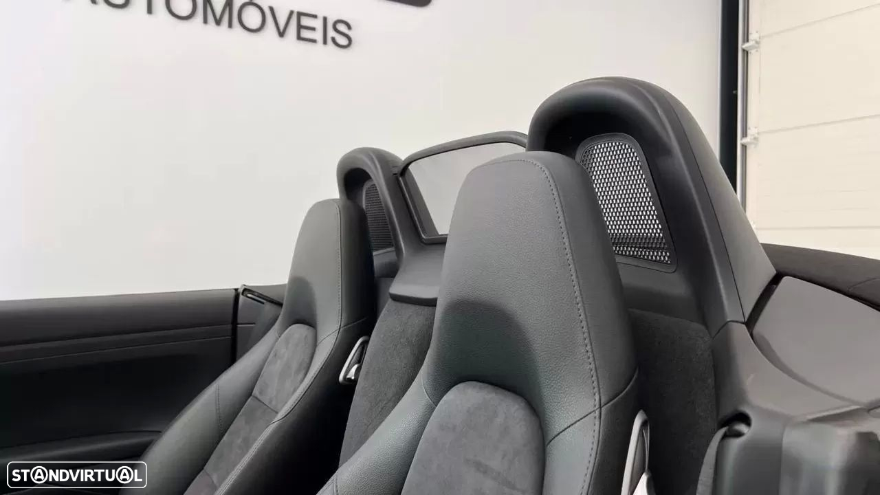 Porsche 718 Boxster 2.0 PDK - 33