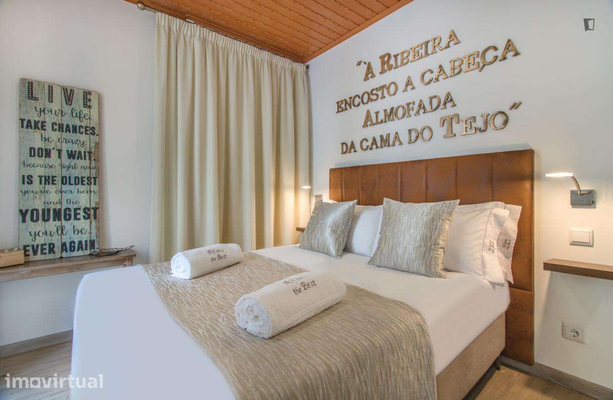 Apartamento com 1 quartos - localizado em Alfama Lisbon - Grande imagem: 5/28