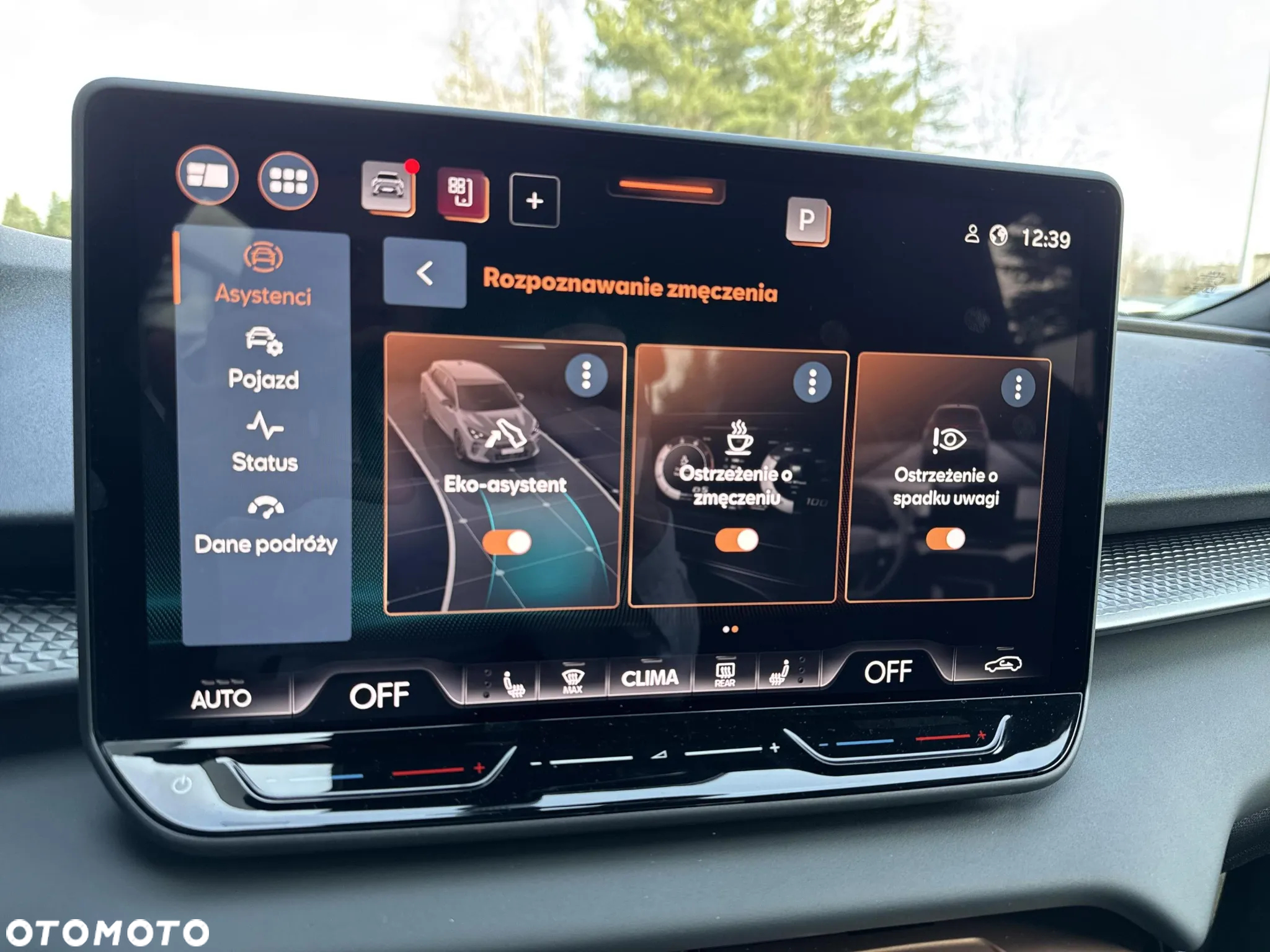 Cupra Terramar 2.0 TSI 4Drive DSG VZ - 29