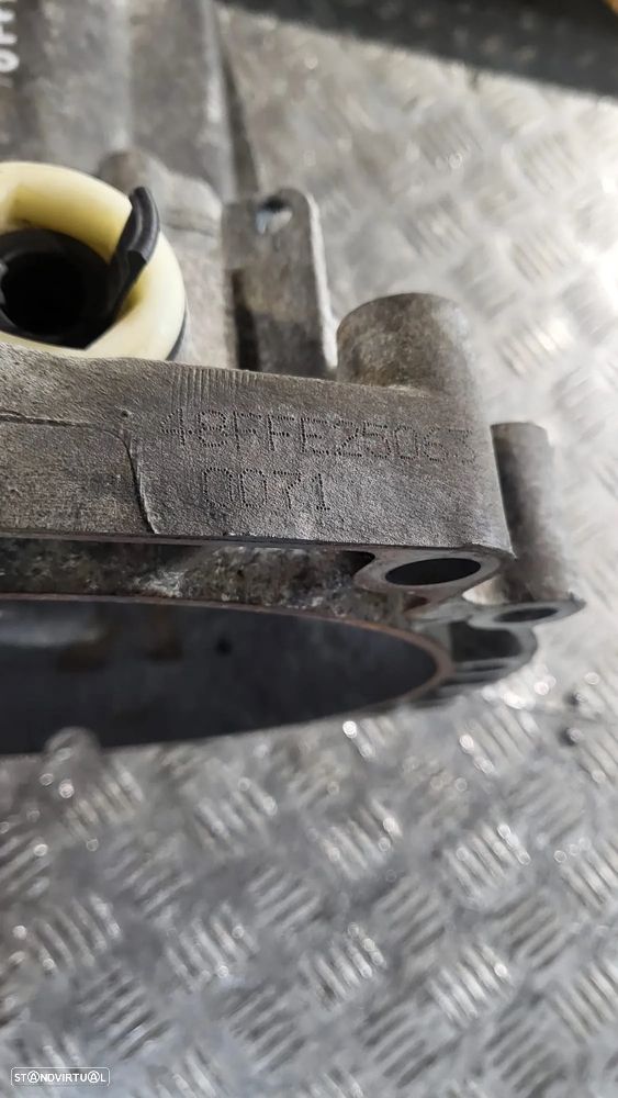 Caixa 5 Velocidades FFE VW Volkswagen Seat 1.0i AUC - 9