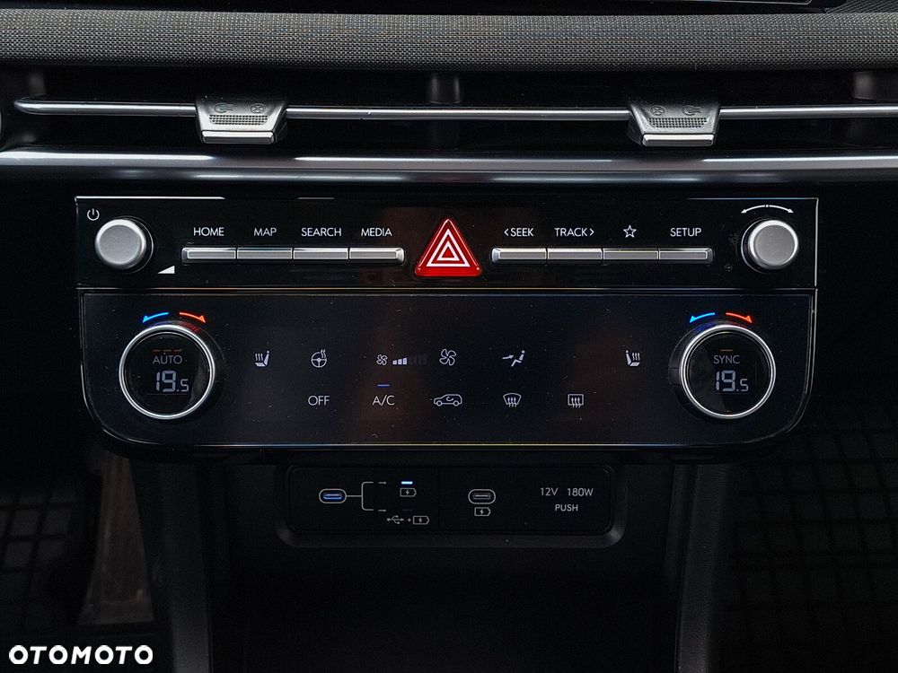 Hyundai Tucson - 28