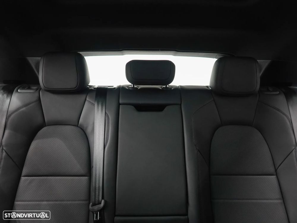 Porsche Macan Electric 4S - 44