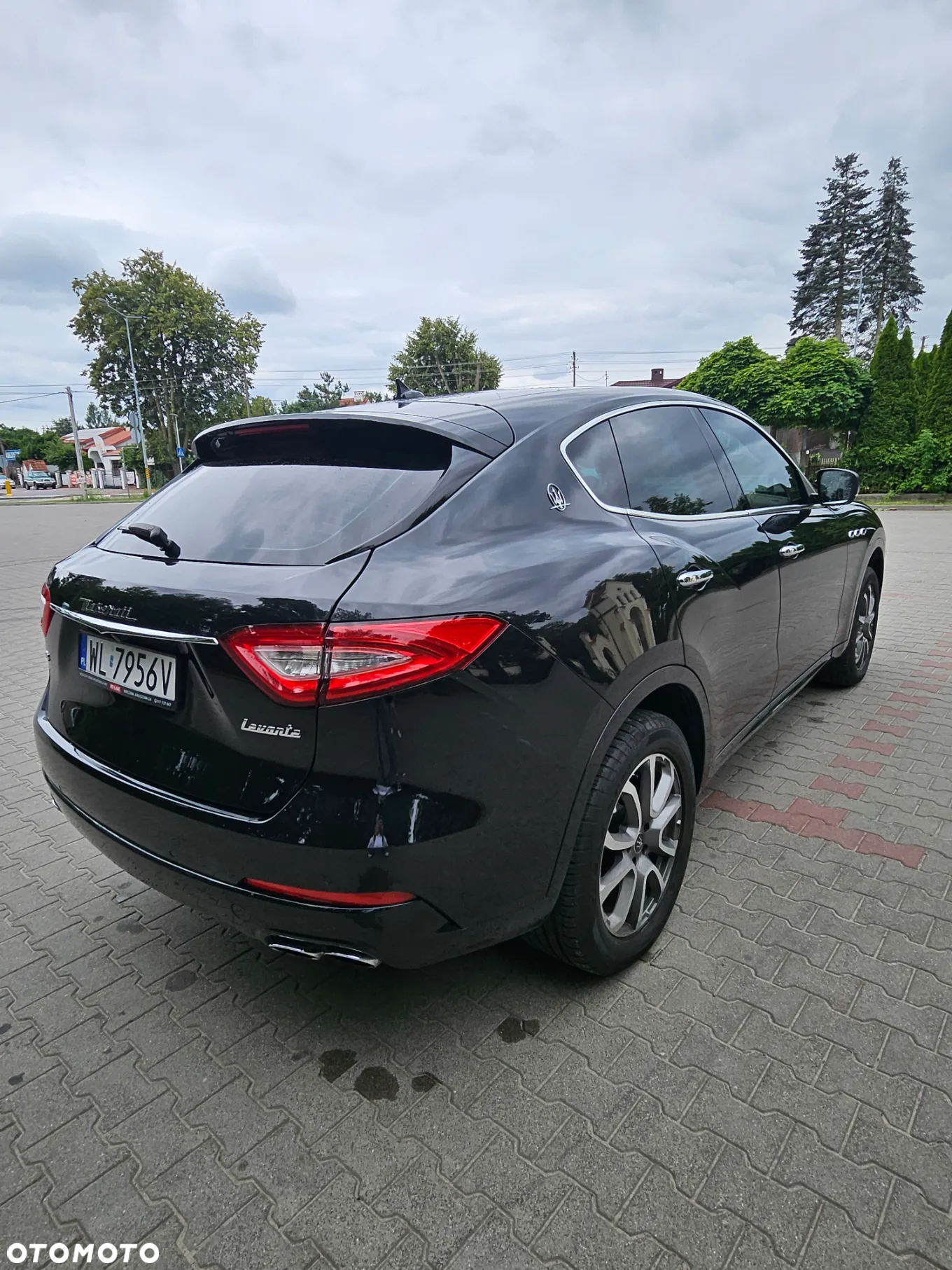 Maserati Levante Standard - 9