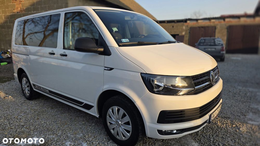 Volkswagen Multivan 2.0 TDI L1 Trendline - 16