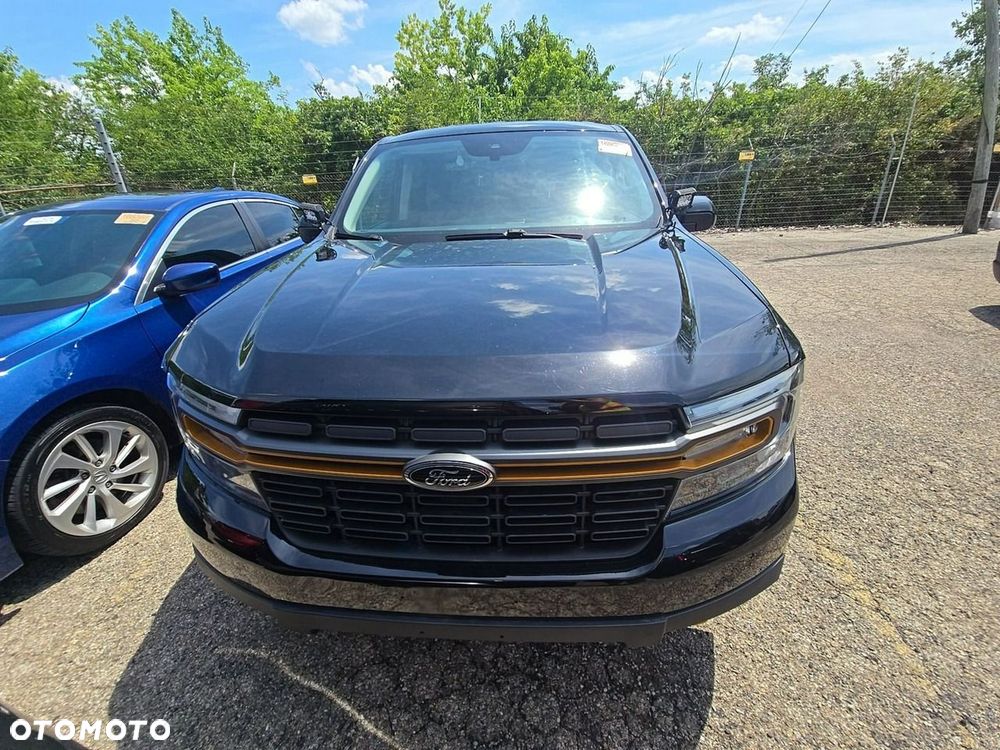 Ford Maverick - 3