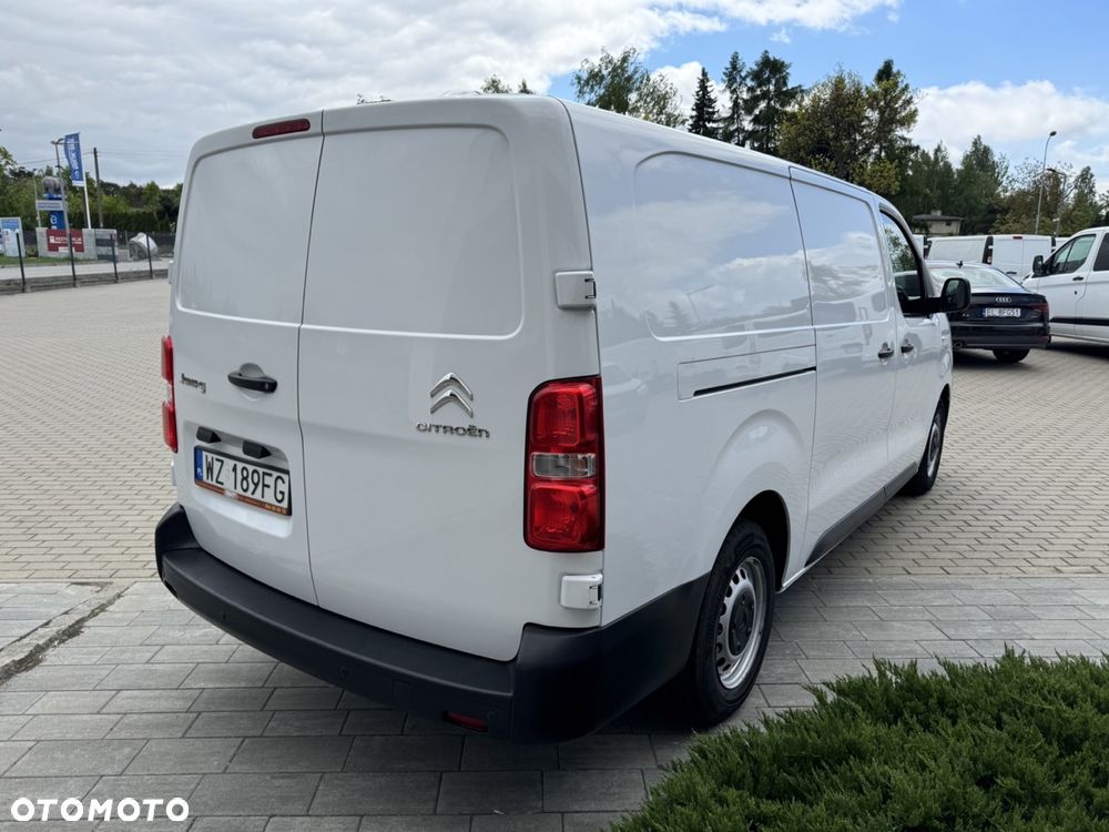 Citroën JUMPY L2 XL MAXI - 5