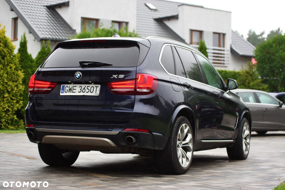 BMW X5 - 2