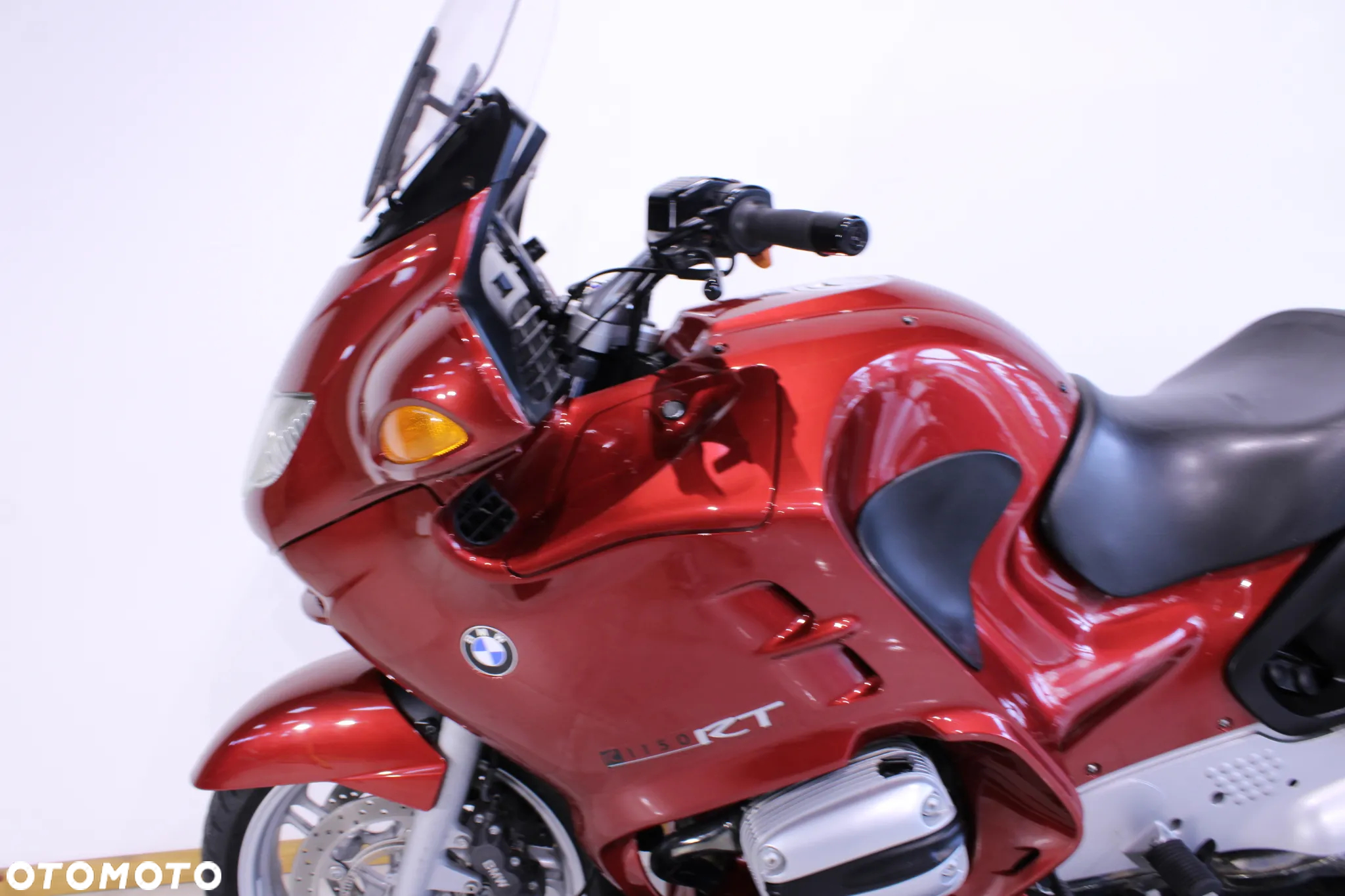 BMW RT - 10