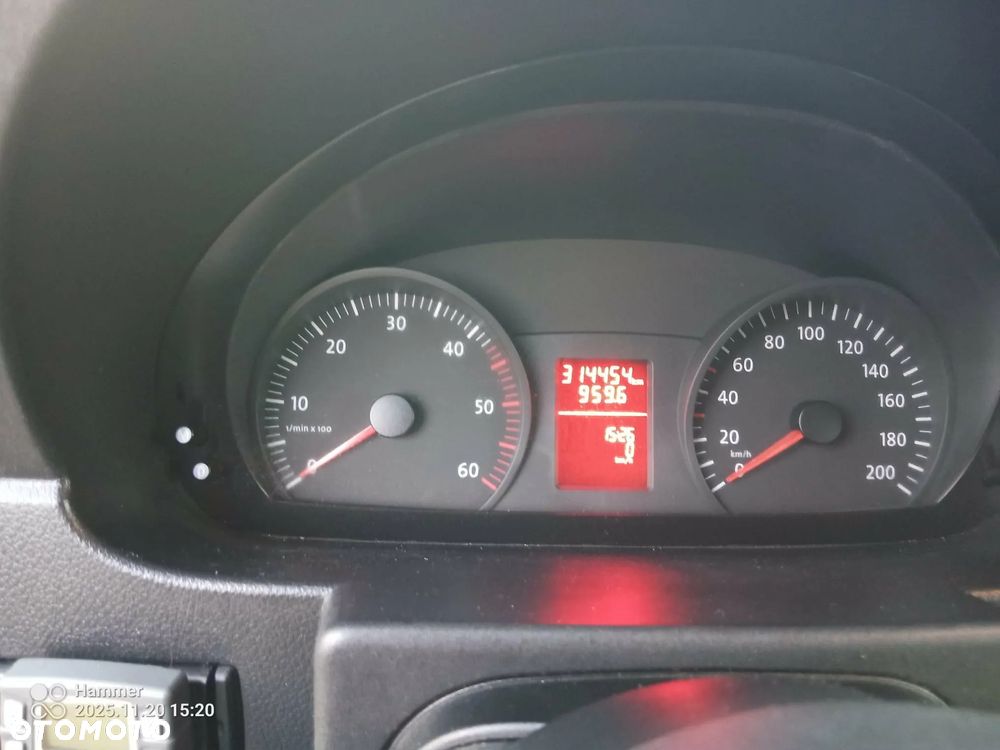 Volkswagen CRAFTER - 17