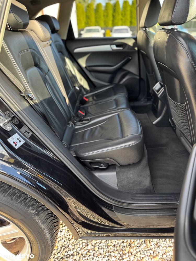 Audi Q5 2.0 TDI Quattro S tronic - 30