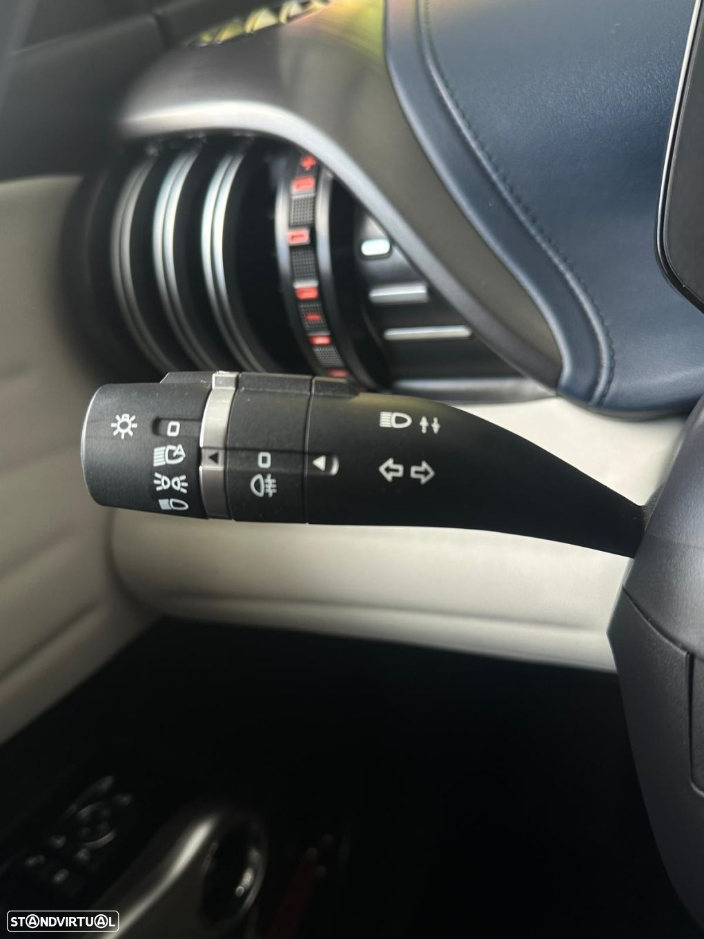 BYD Atto 3 60.48 kWh Comfort - 11