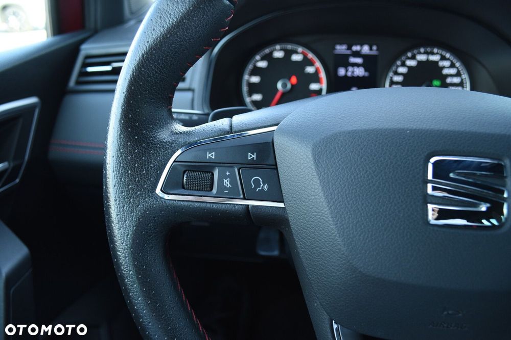 Seat Arona 1.5 TSI EVO FR S&S DSG - 14