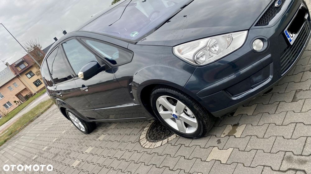 Ford S-Max 2.0 Viva Titanium - 8