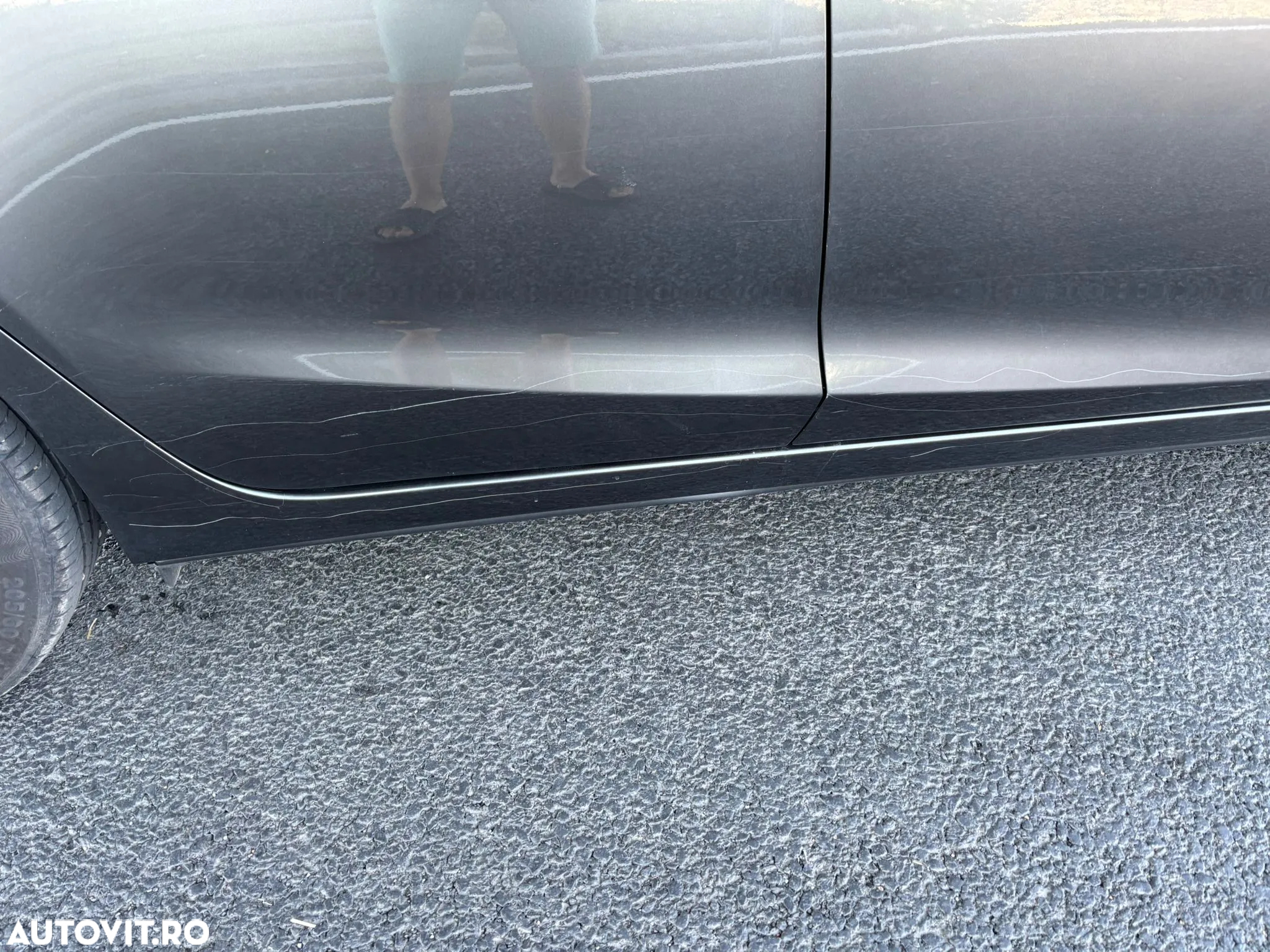 Mazda 3 SKYACTIV-D 150 Automatik Sports-Line - 18