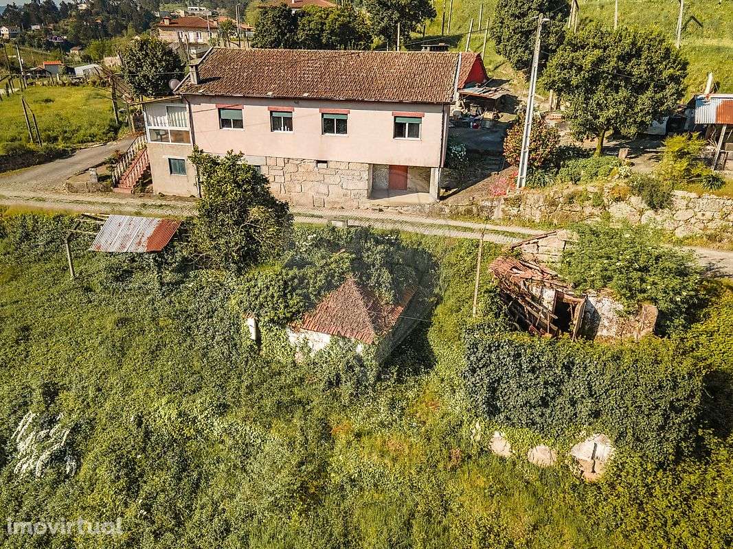 Moradia T0 para venda - Grande imagem: 3/14