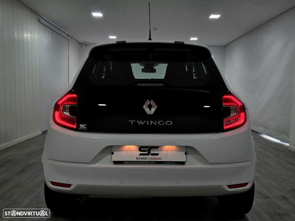 Renault Twingo 1.0 SCe Urban Night - 9