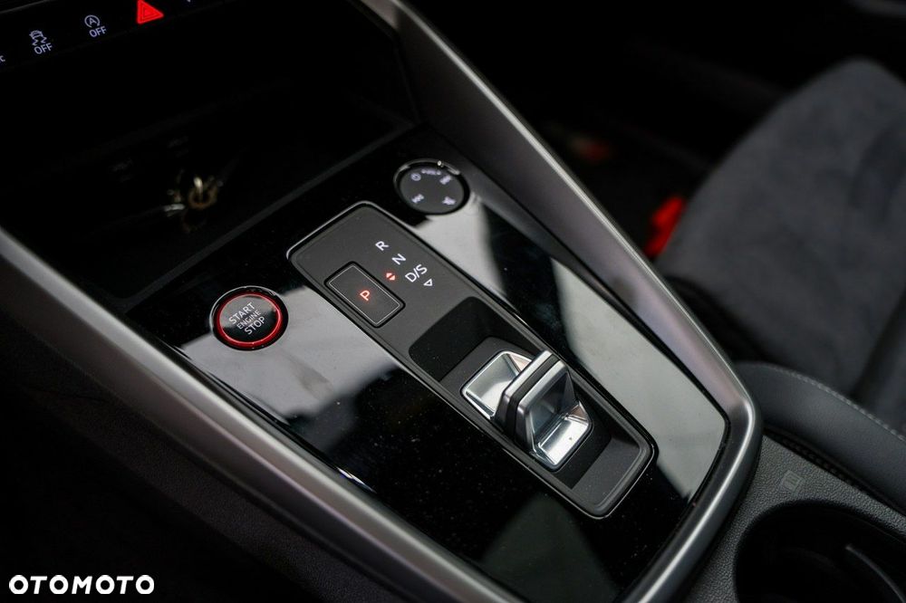Audi S3 - 35
