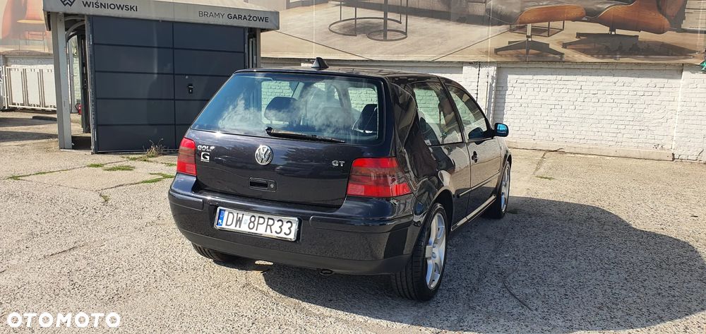Volkswagen Golf 2.0 Highline - 14
