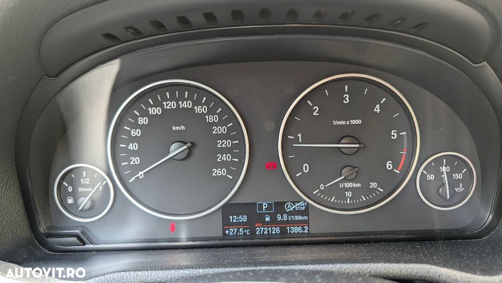 BMW X4 xDrive20d - 11