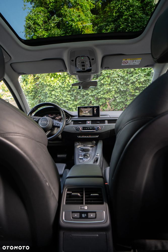 Audi A4 Avant 2.0 TDI Quattro S tronic - 7