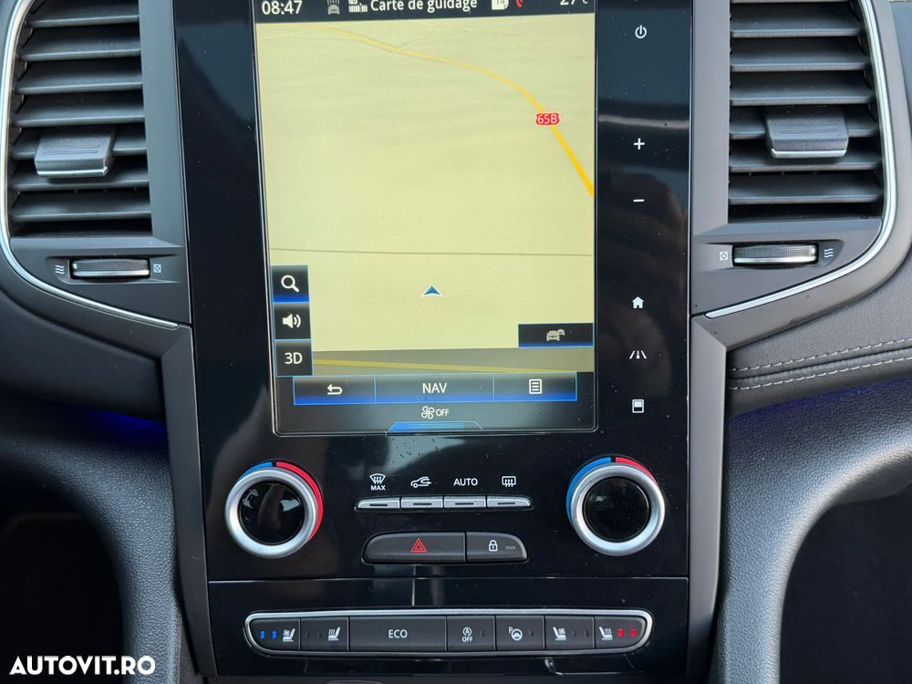 Renault Talisman ENERGY dCi 160 EDC INITIALE PARIS - 16