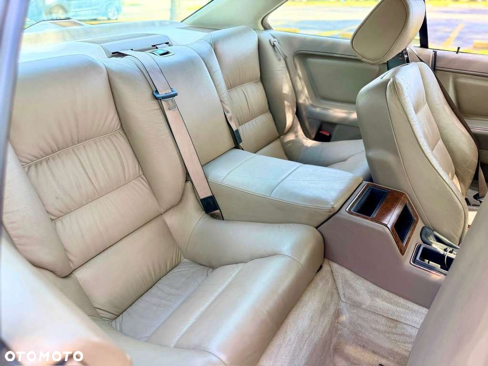 BMW Seria 8 850 Ci - 32