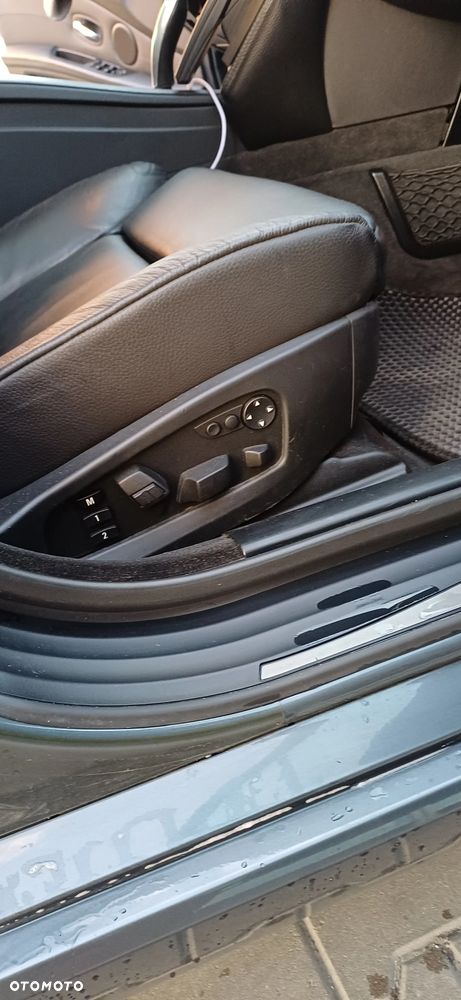 BMW Seria 5 - 16