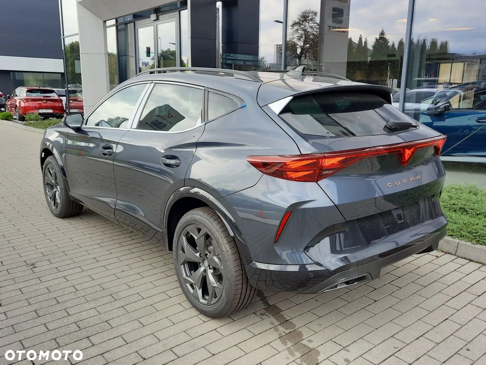 Cupra Formentor 2.0 TSI 4Drive DSG - 3