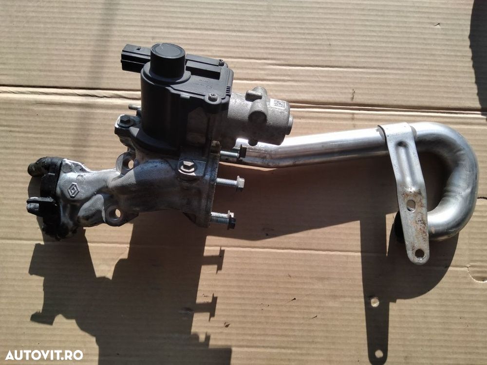 IGR Renault Megane 3 1, 5 dci euro4 - 4