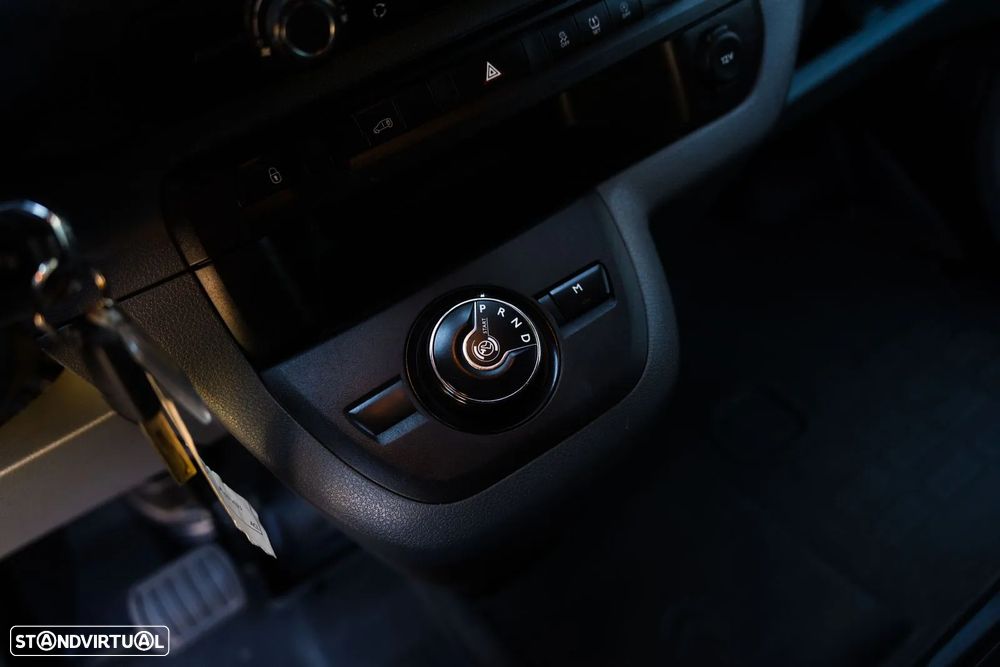 Citroën Jumpy XL 2.0HDi Aut. 3Lugares - 16