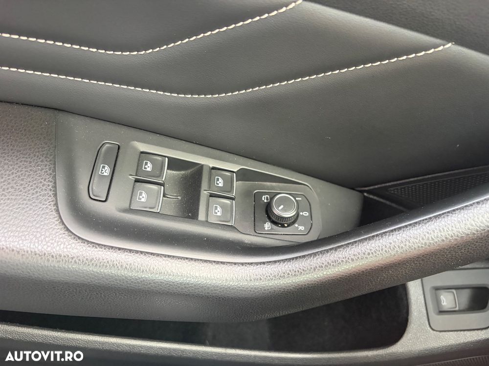 VOLKSWAGEN Passat 2019 — imagine 28