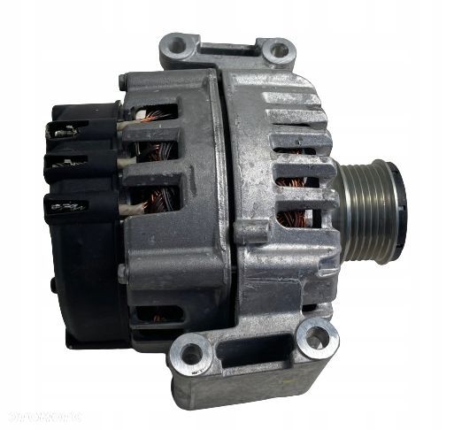 MERCEDES 205 253 213 ALTERNATOR NOWY ORYGINAŁ - 1
