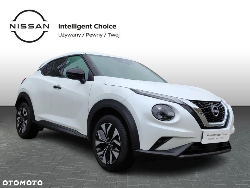 Nissan Juke - 7