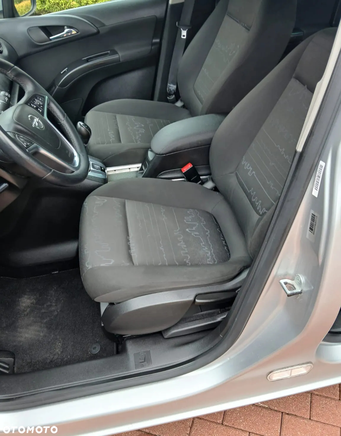 Opel Meriva 1.4 Active - 8