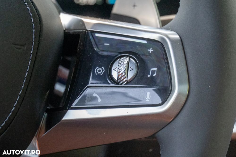 BMW Seria 7 740d xDrive MHEV - 21