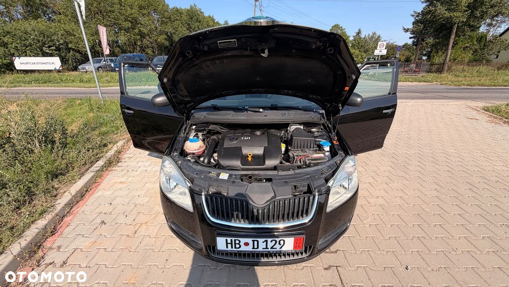 Skoda Fabia 1.4 TDI Style - 2