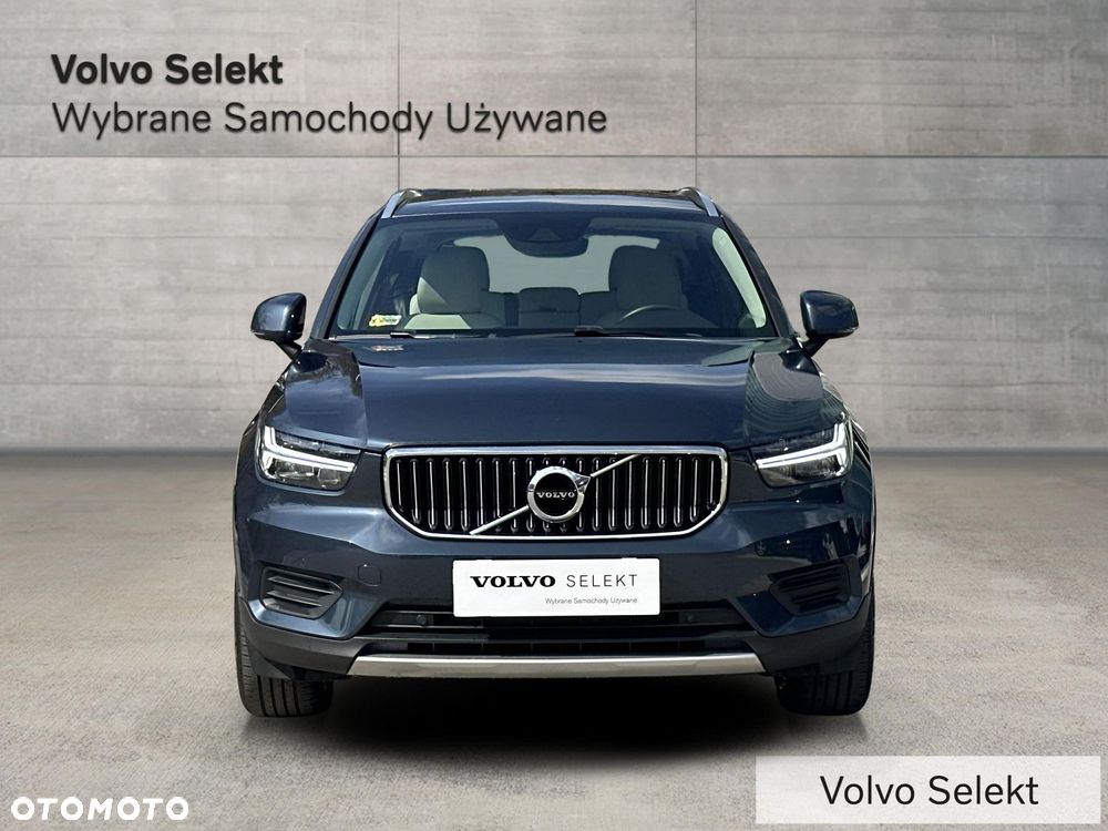 Volvo XC 40 - 8