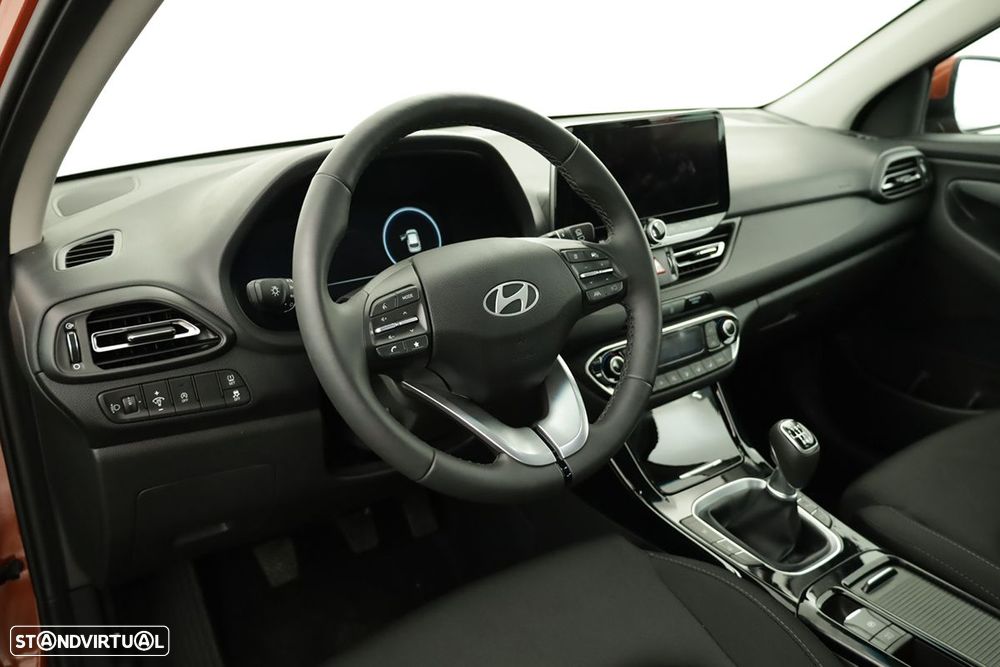 Hyundai i30 - 7