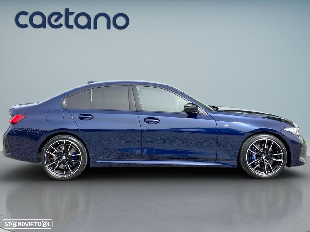 BMW M340 d xDrive Auto - 25