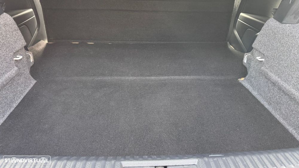 VW Polo 1.2 TDi BlueMotion - 13