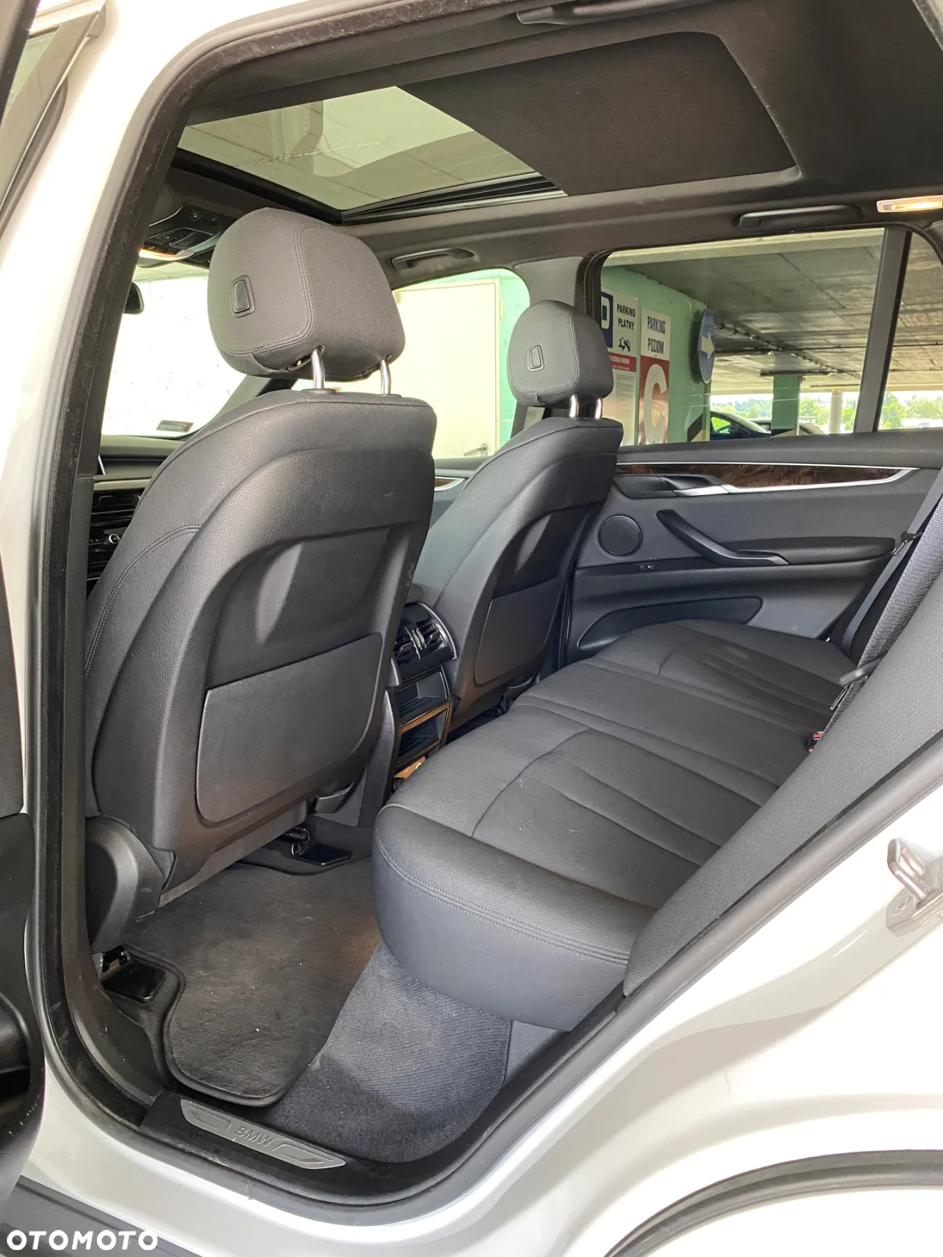 BMW X5 xDrive35i - 9