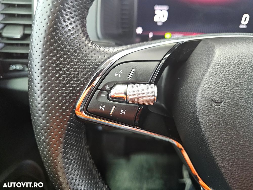 Skoda Karoq 1.5 TSI DSG Style - 14