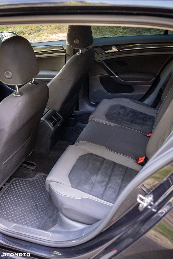 Volkswagen Golf VII 1.4 TSI BMT Highline - 7