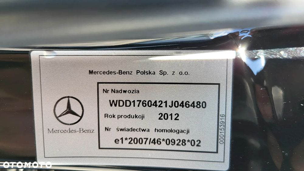 Mercedes-Benz Klasa A 180 - 20