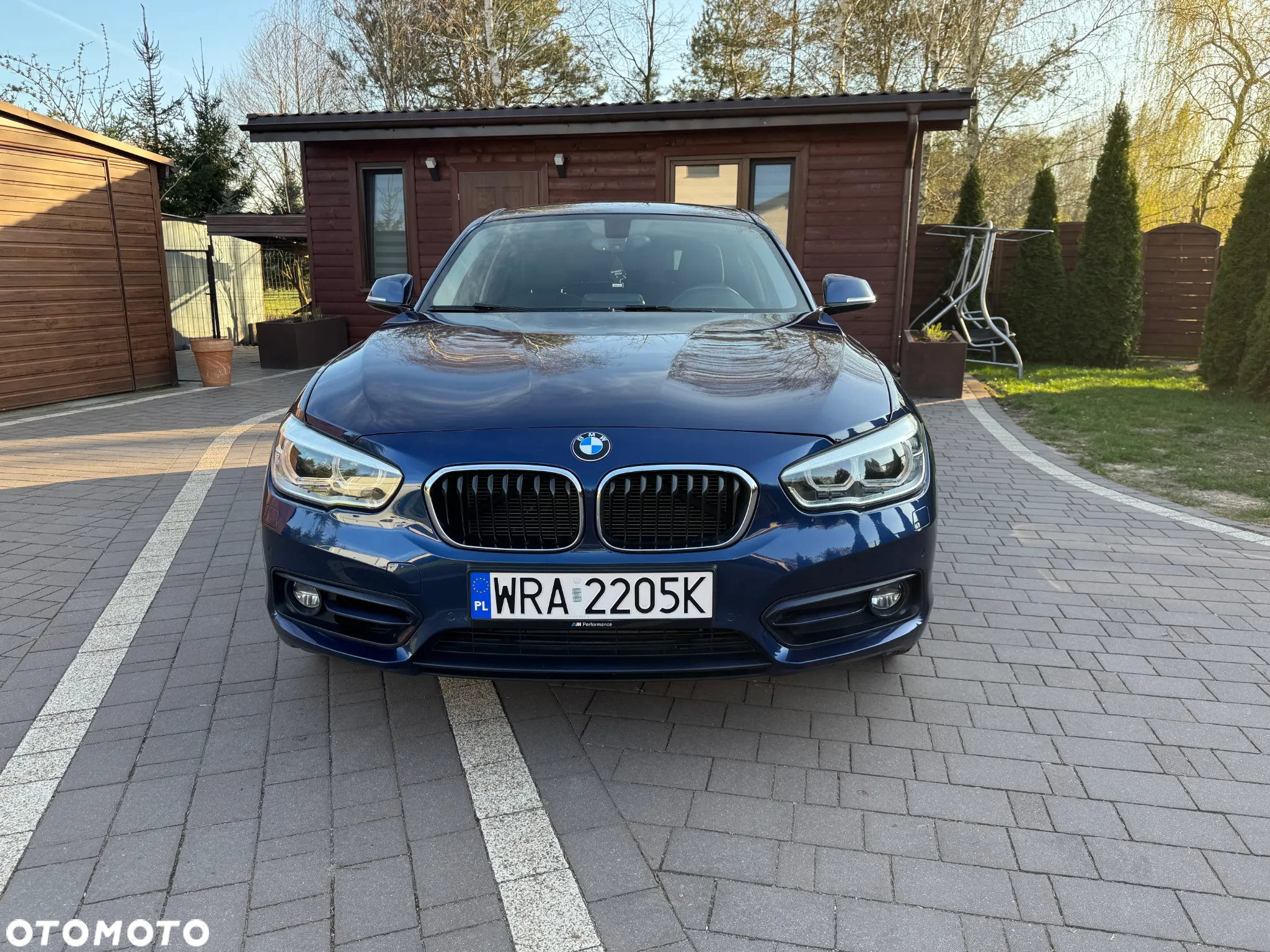 BMW Seria 1 118i - 2
