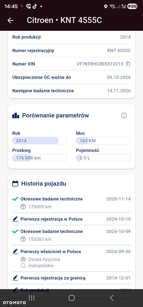 Citroën DS5 2.0 HDi Hybrid4 SoChic MCP - 40